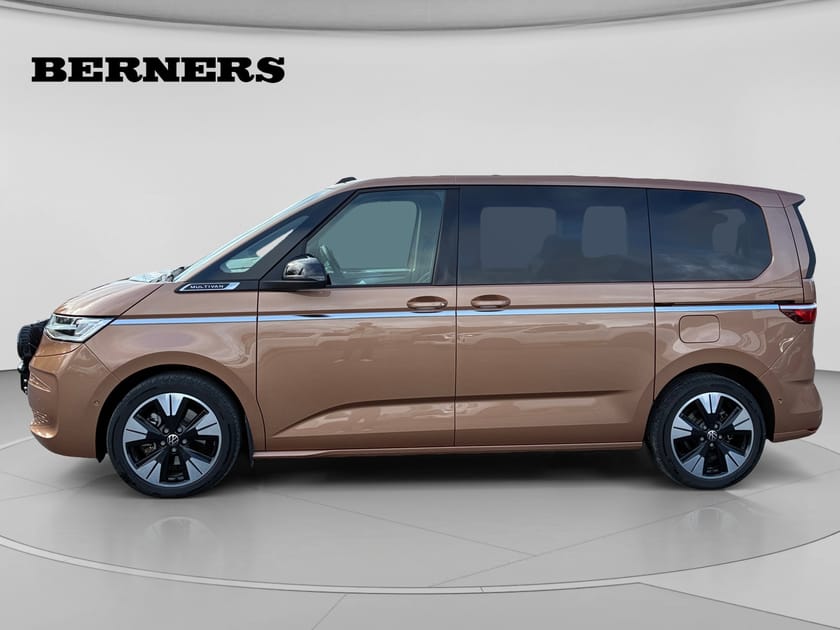 Bild 2 av Volkswagen Multivan eHybrid 4M