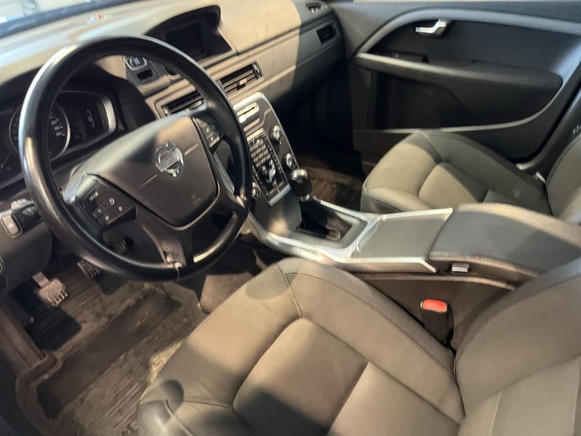 Bild 3 av Volvo V70