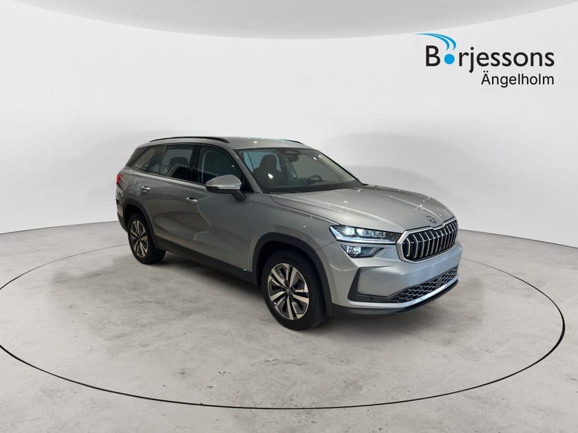 Bild 4 av Škoda Kodiaq