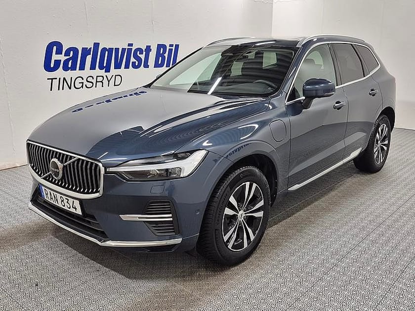 Bild 1 av Volvo XC60