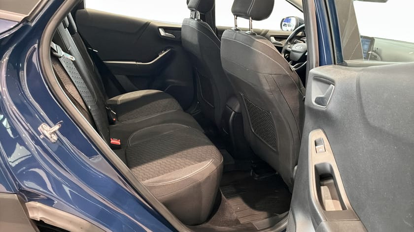 Bild 5 av Ford Puma