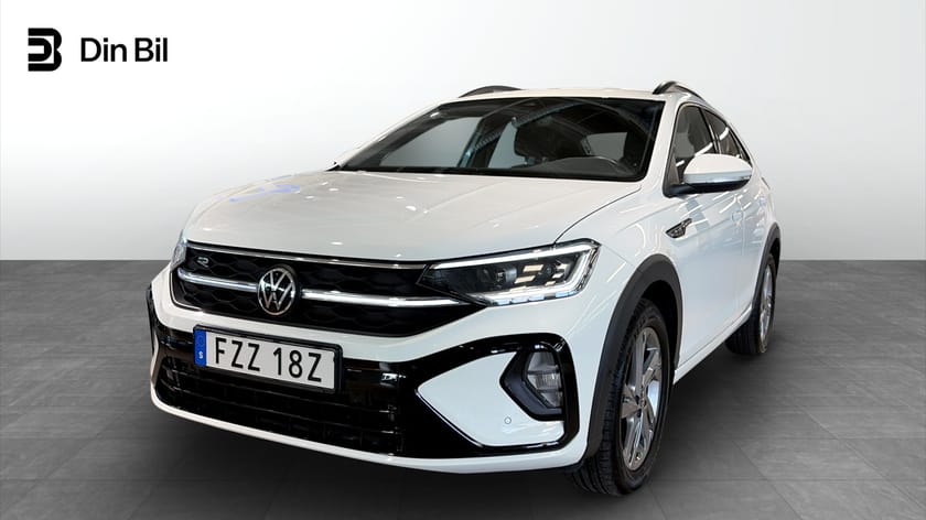 Bild 1 av Volkswagen Taigo