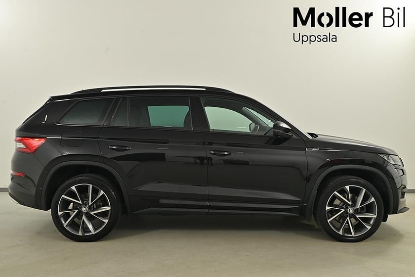 Bild 5 av Škoda Kodiaq