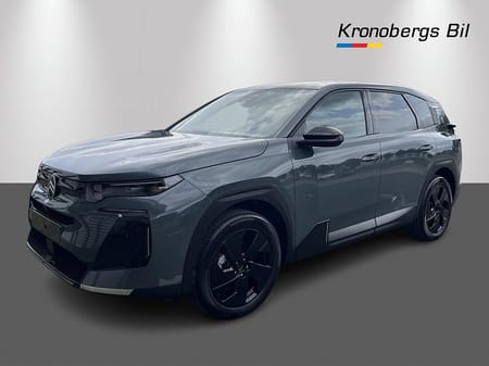 Citroën C5 Aircross Hybrid 145
