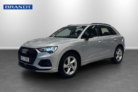 Audi Q3 35 TFSI
