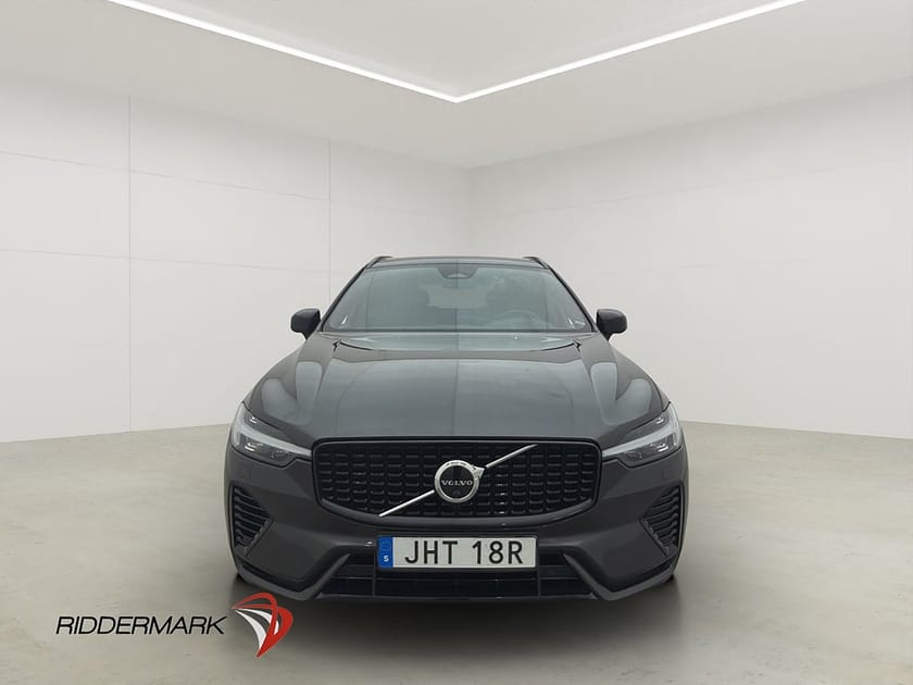 Bild 2 av Volvo XC60