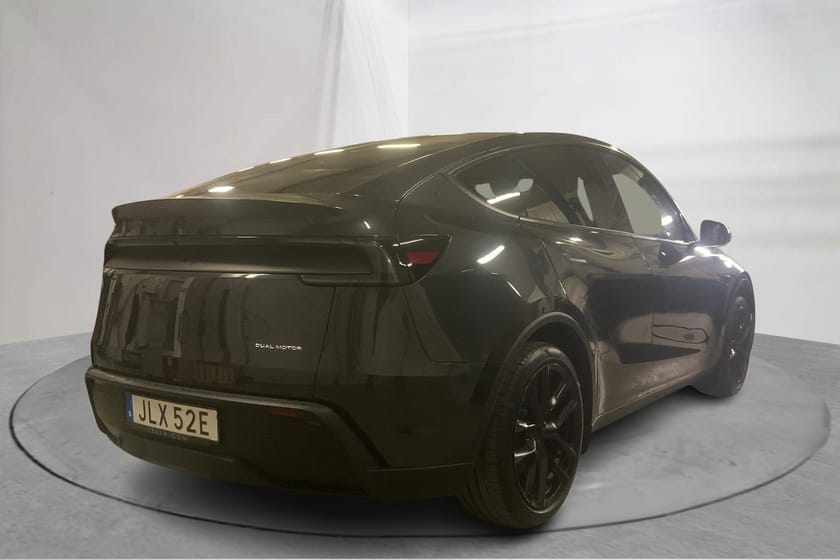Bild 3 av Tesla Model Y Long Range AWD