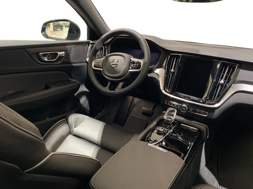 Bild 4 av Volvo V60
