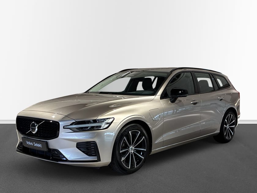 Bild 1 av Volvo V60