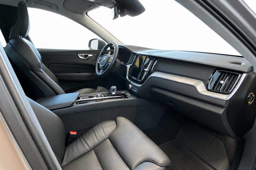 Bild 5 av Volvo XC60