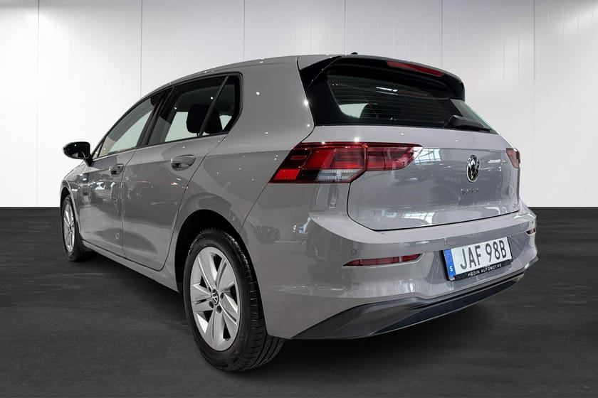 Bild 4 av Volkswagen Golf