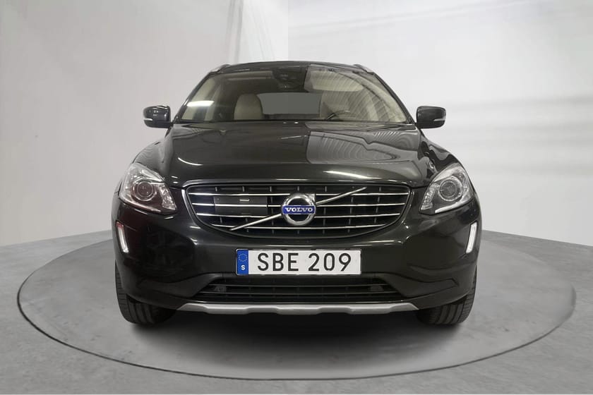 Bild 5 av Volvo XC60