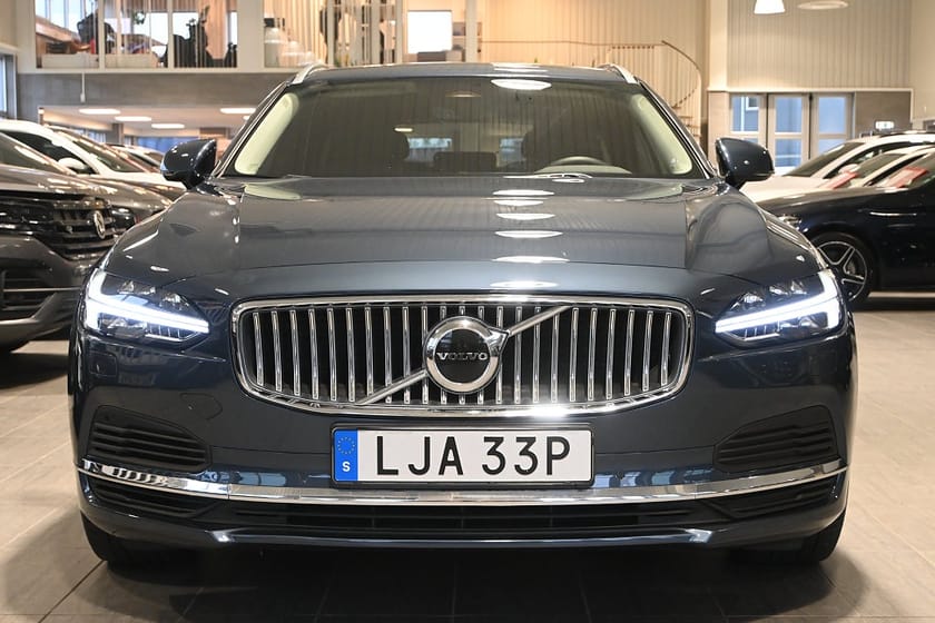 Bild 5 av Volvo V90