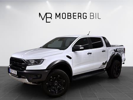 Ford Ranger Raptor