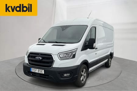 Ford Transit 350