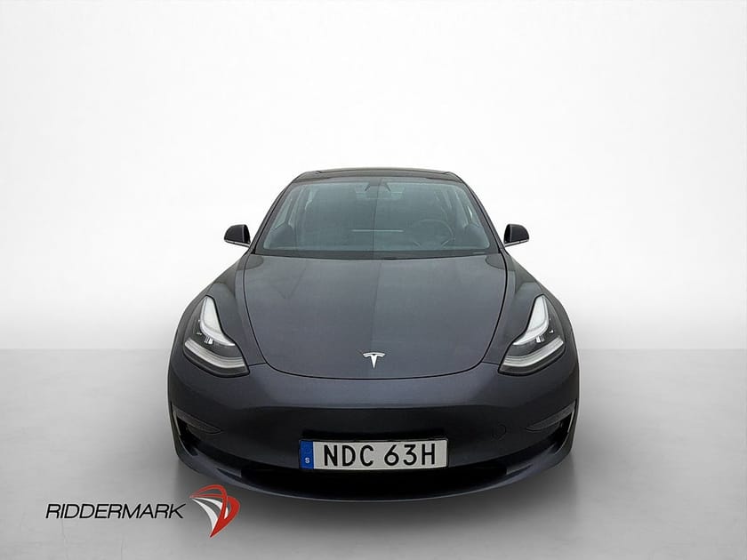 Bild 3 av Tesla Model 3 Long Range AWD