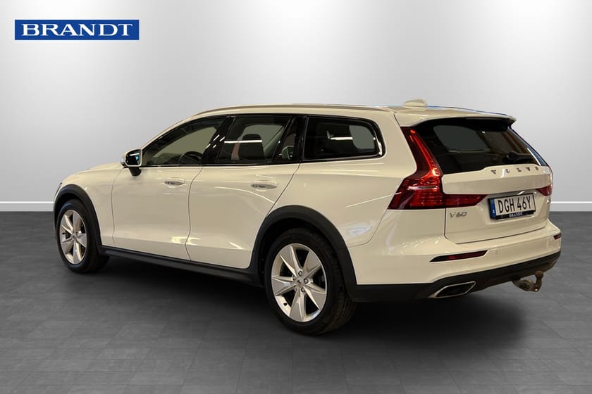 Bild 2 av Volvo V60 Cross Country