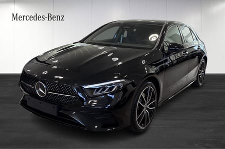 Mercedes-Benz A 250 e