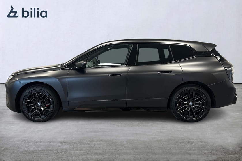 Bild 3 av BMW iX xDrive60