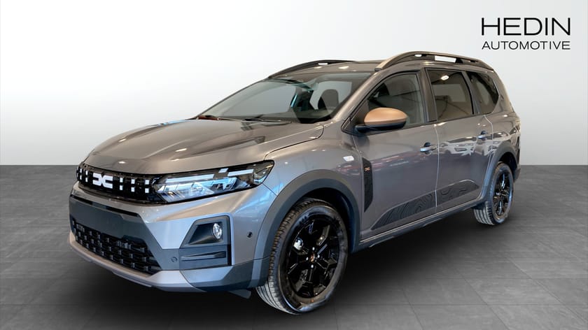 Bild 1 av Dacia Jogger 7-sätes