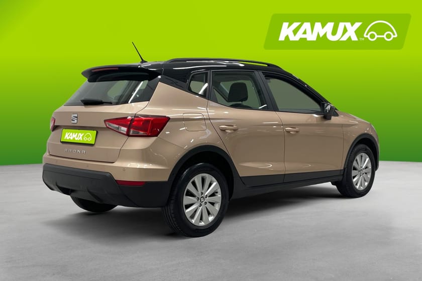 Bild 4 av SEAT Arona