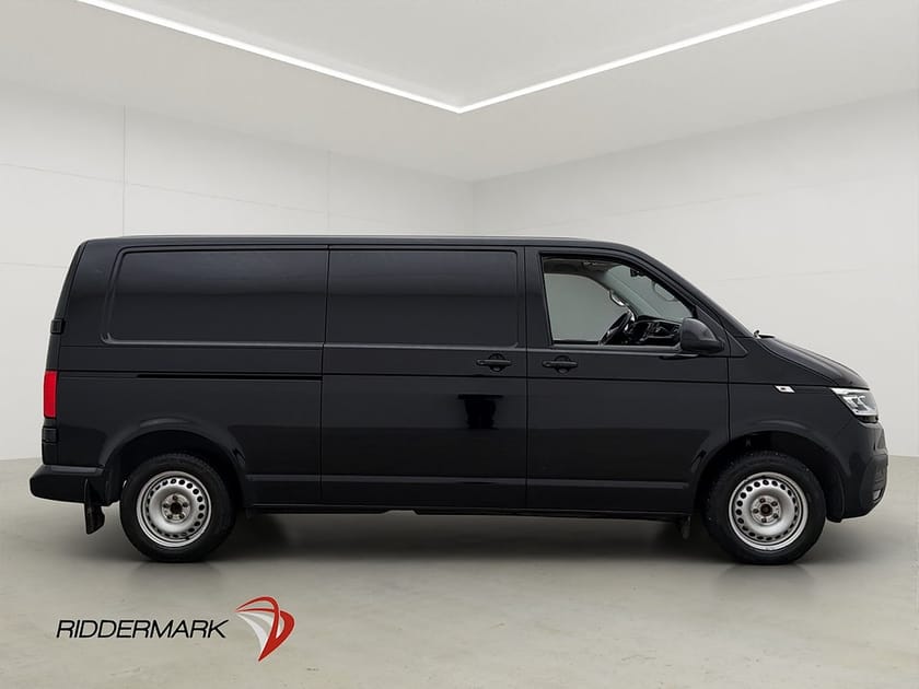 Bild 2 av Volkswagen Transporter