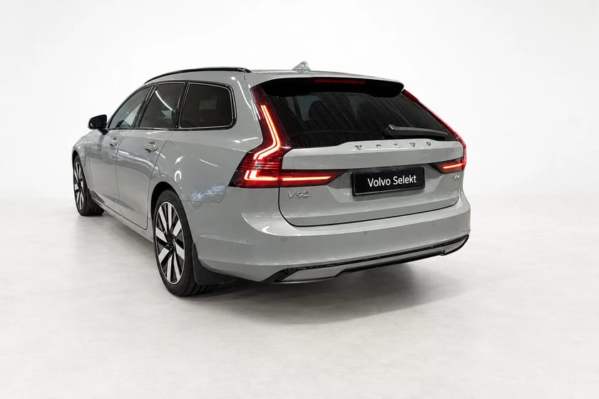 Bild 2 av Volvo V90