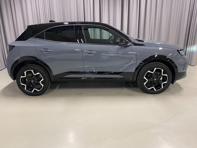 Bild 2 av Opel Mokka