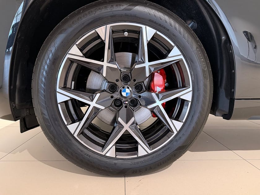 Bild 3 av BMW X3 30e xDrive