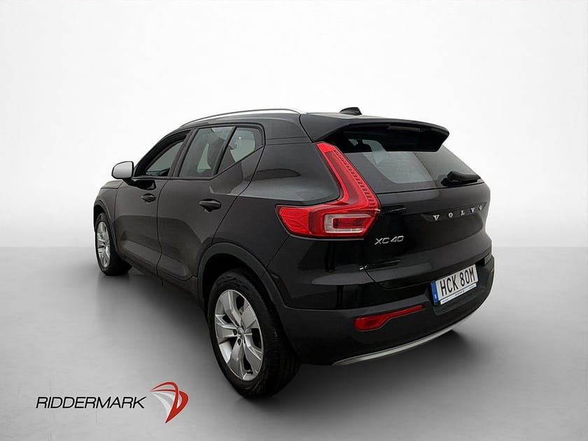 Bild 4 av Volvo XC40