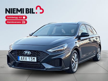 Hyundai i30 Kombi