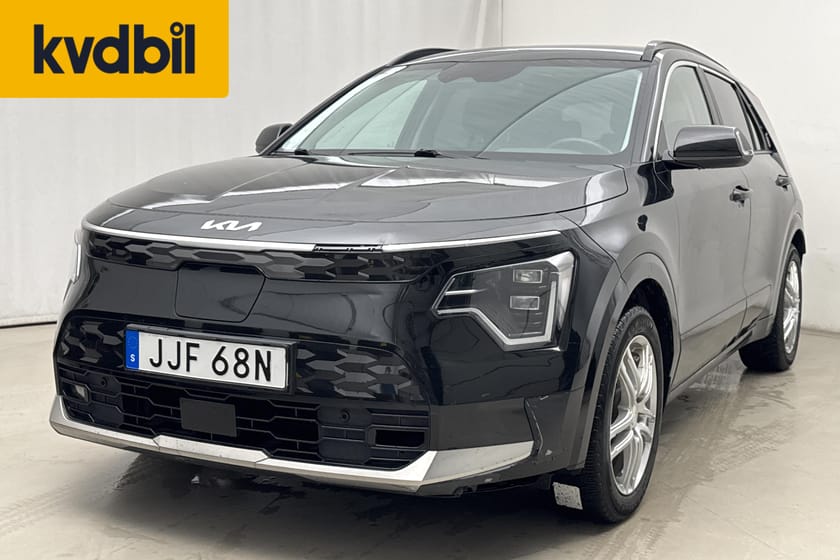 Bild 1 av Kia Niro EV