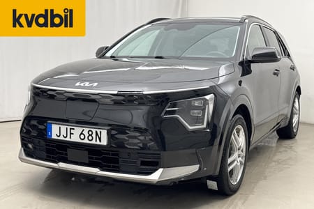 Kia Niro EV