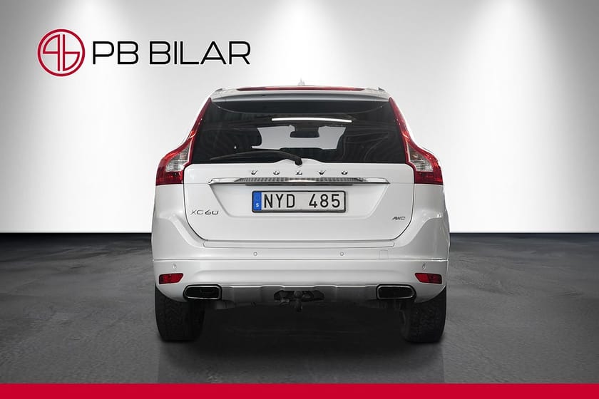 Bild 5 av Volvo XC60