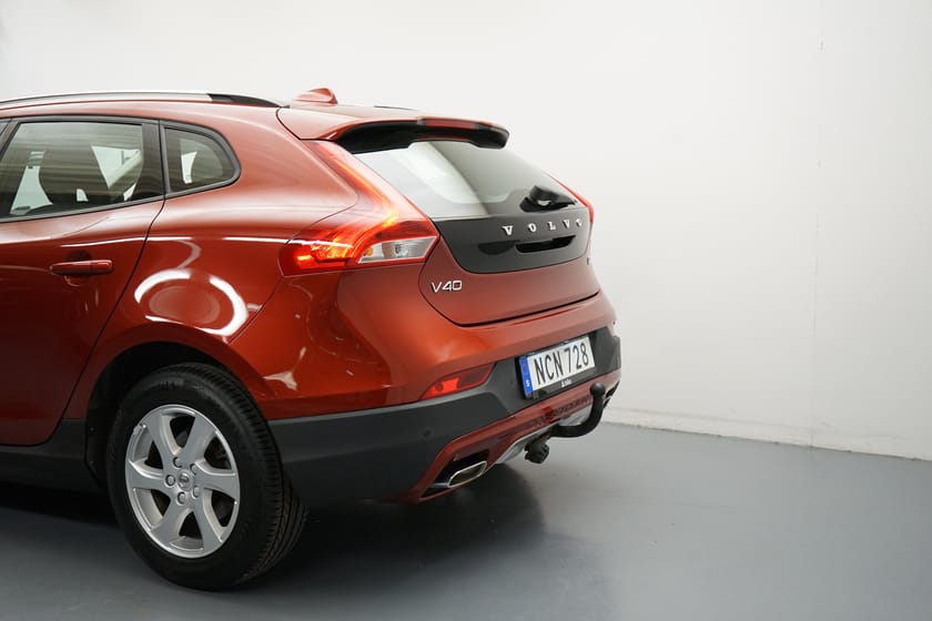Bild 3 av Volvo V40 Cross Country