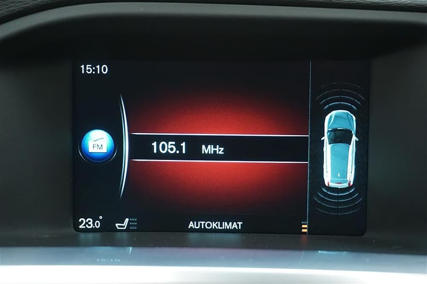 Bild 4 av Volvo V60