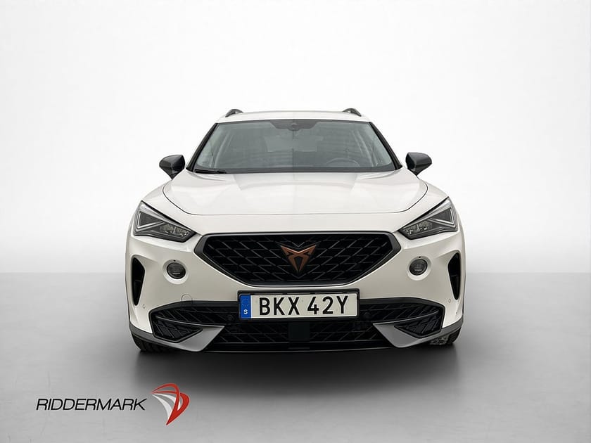 Bild 2 av CUPRA Formentor