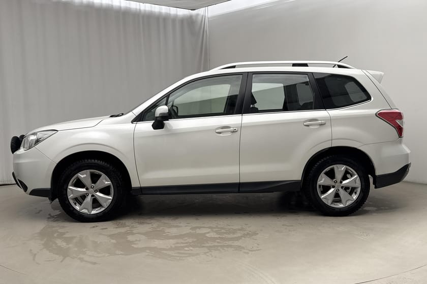Bild 2 av Subaru Forester