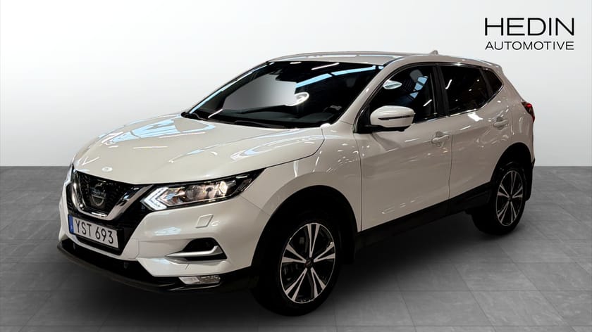 Bild 1 av Nissan Qashqai