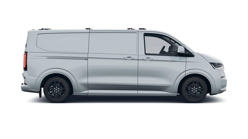 Bild 2 av Volkswagen Transporter