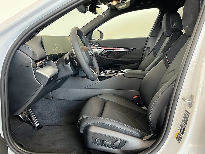 Bild 5 av BMW i5 xDrive40 Touring