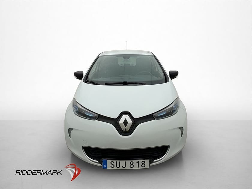 Bild 3 av Renault ZOE R110