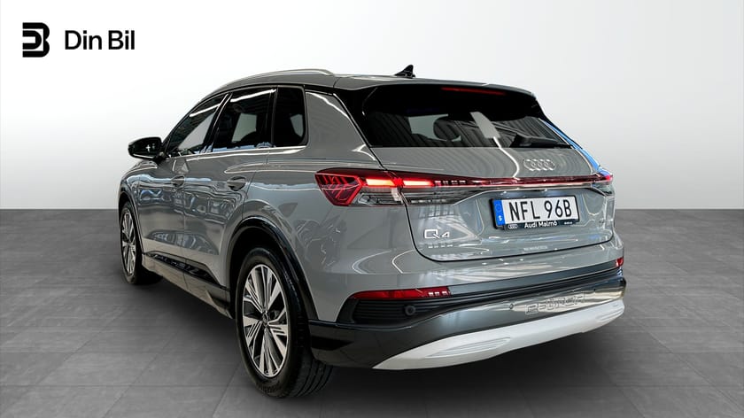 Bild 3 av Audi Q4 40 e-tron