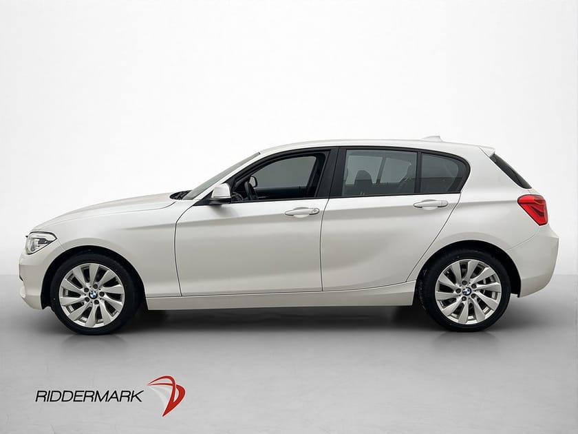 Bild 5 av BMW 118i