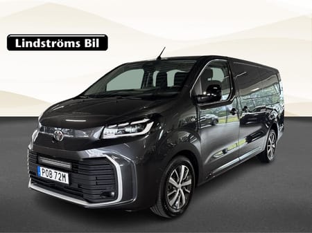 Toyota Proace L1