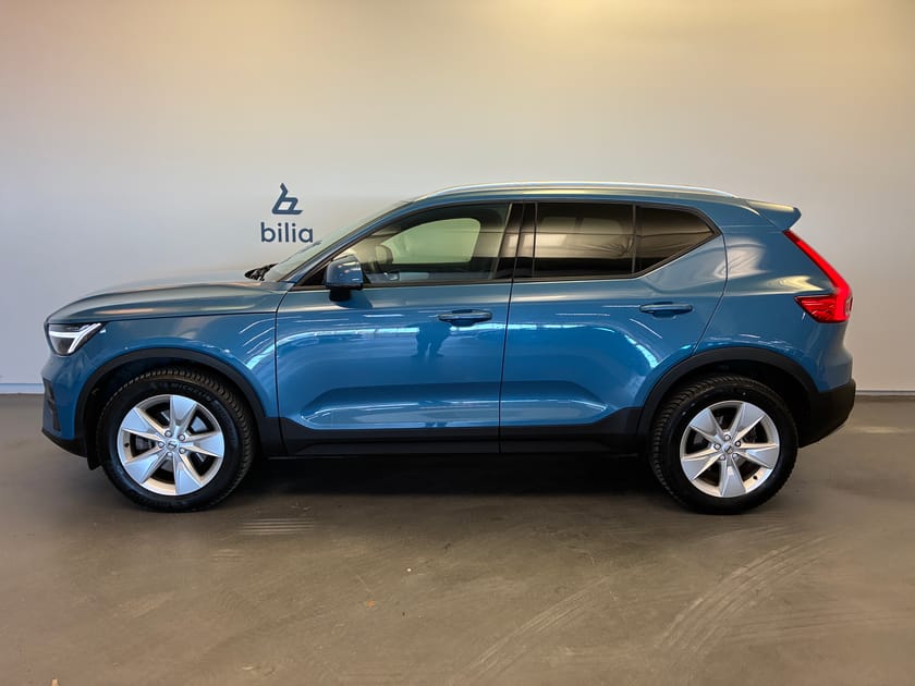 Bild 3 av Volvo XC40