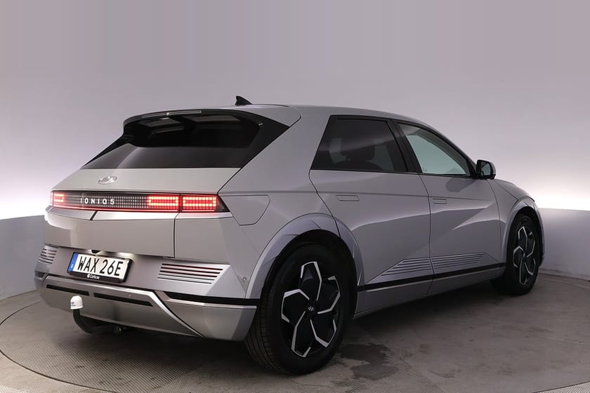 Bild 5 av Hyundai Ioniq 5