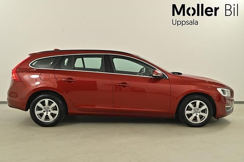 Bild 3 av Volvo V60