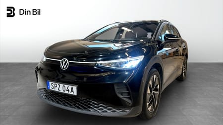 Volkswagen ID.4 Pro Performance