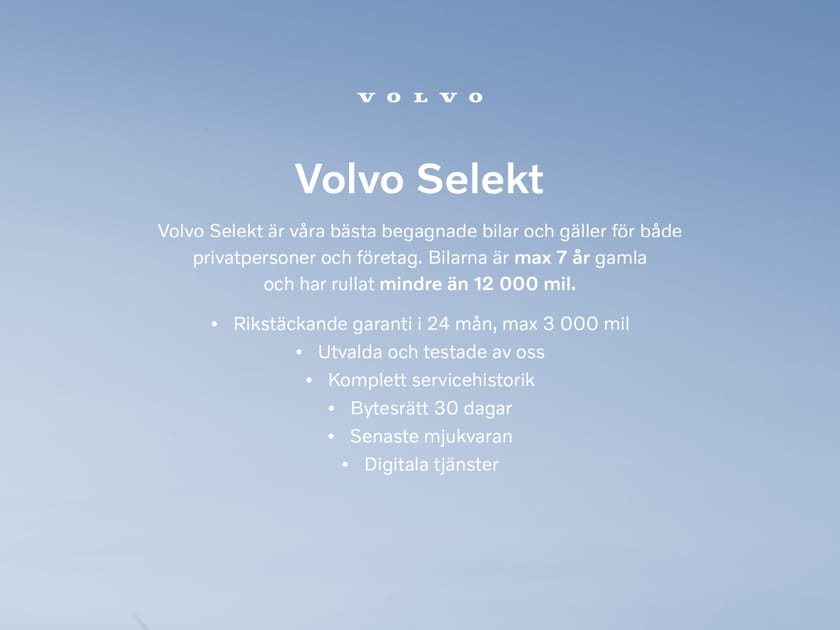 Bild 4 av Volvo XC60
